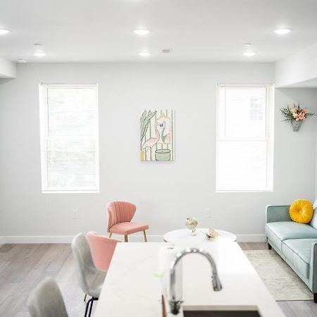 Luxury 2Bdr/2.5Bth Apt Διαμέρισμα Φιλαδέλφεια Εξωτερικό φωτογραφία