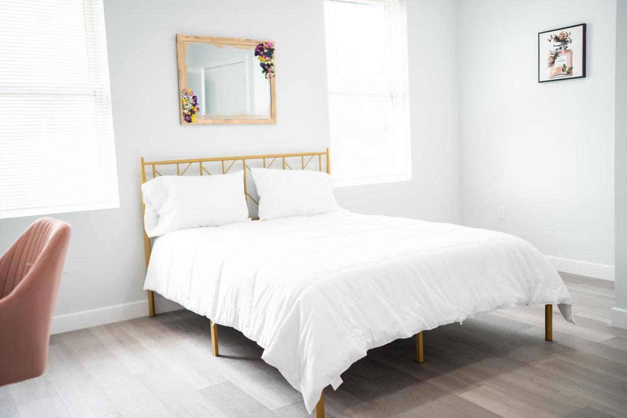 Luxury 2Bdr/2.5Bth Apt Διαμέρισμα Φιλαδέλφεια Εξωτερικό φωτογραφία