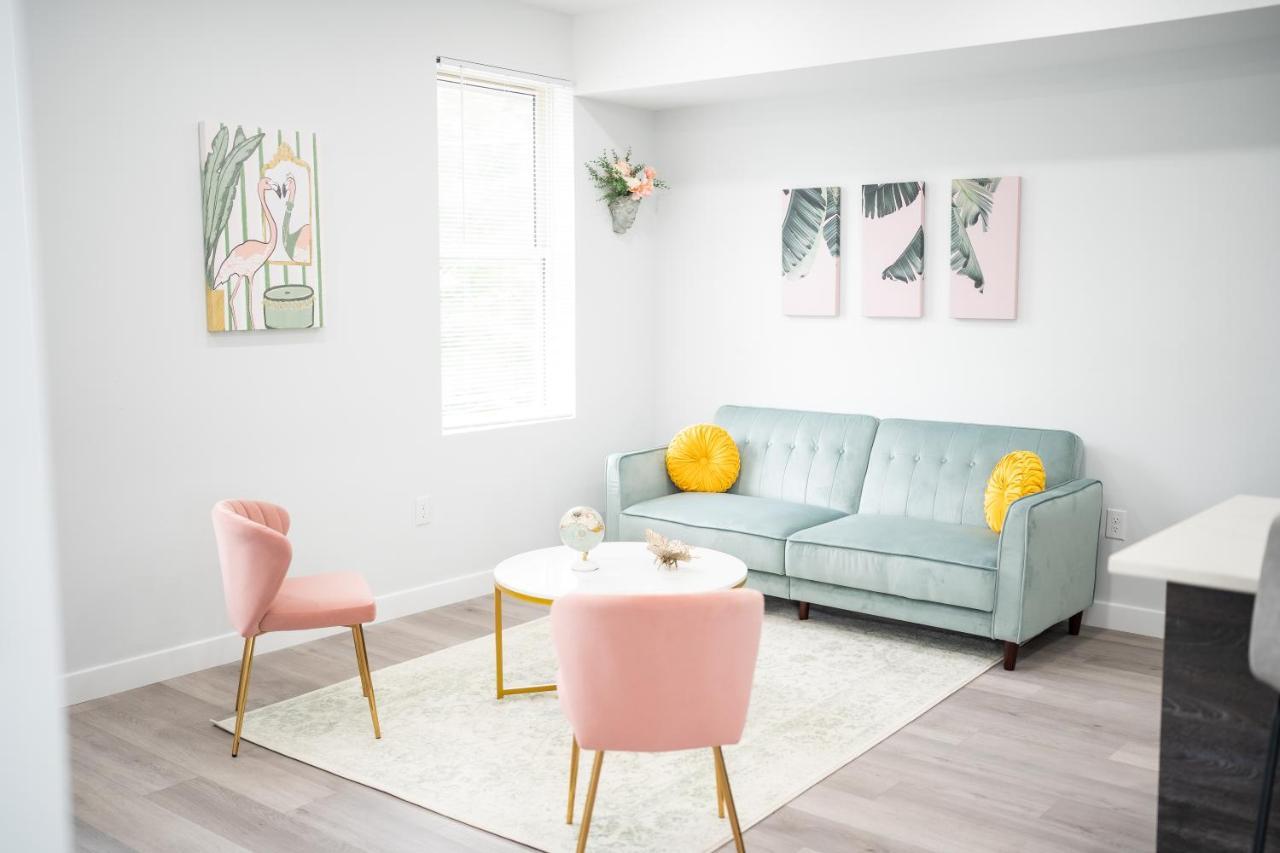 Luxury 2Bdr/2.5Bth Apt Διαμέρισμα Φιλαδέλφεια Εξωτερικό φωτογραφία