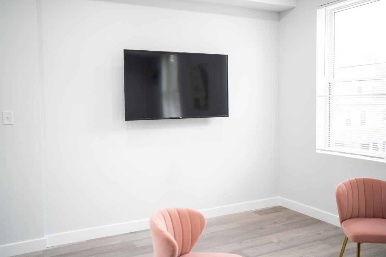 Luxury 2Bdr/2.5Bth Apt Διαμέρισμα Φιλαδέλφεια Εξωτερικό φωτογραφία