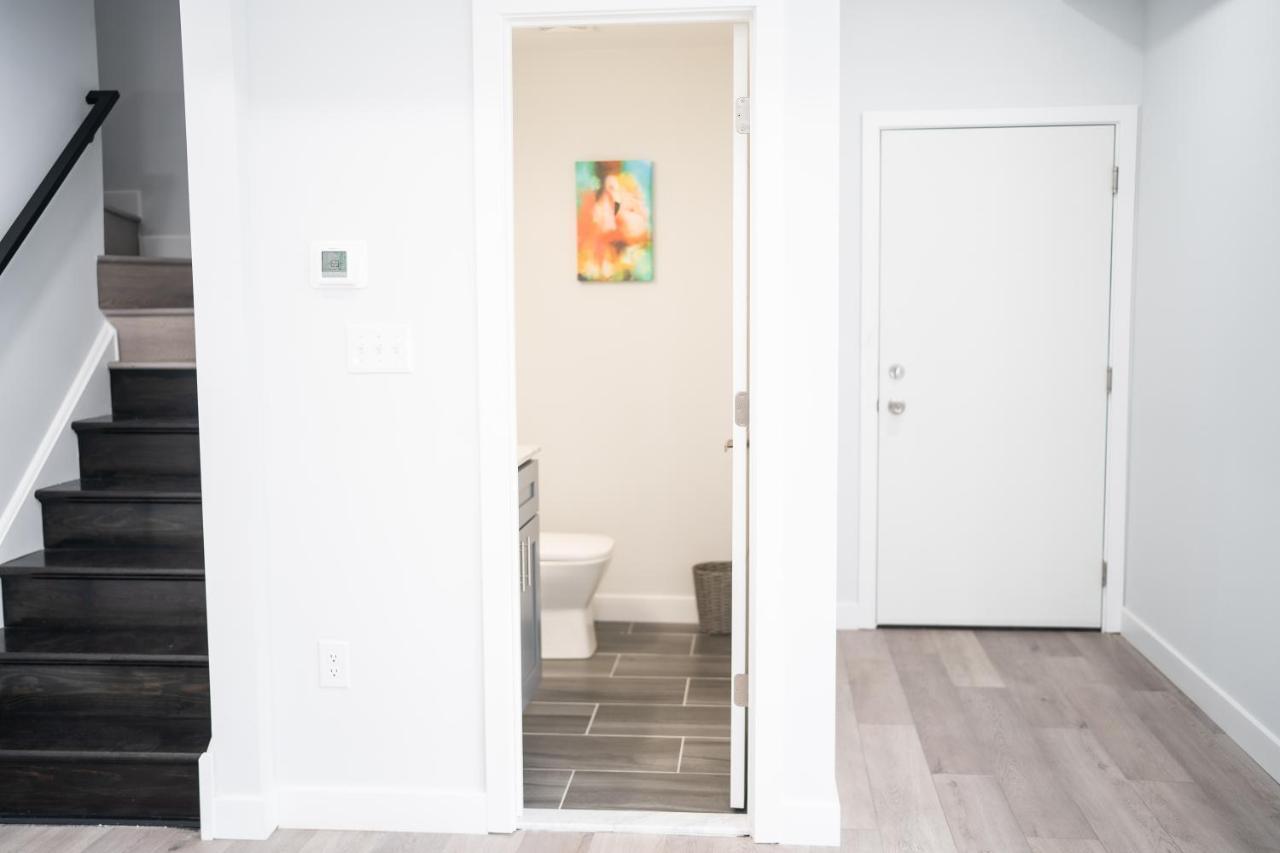 Luxury 2Bdr/2.5Bth Apt Διαμέρισμα Φιλαδέλφεια Εξωτερικό φωτογραφία