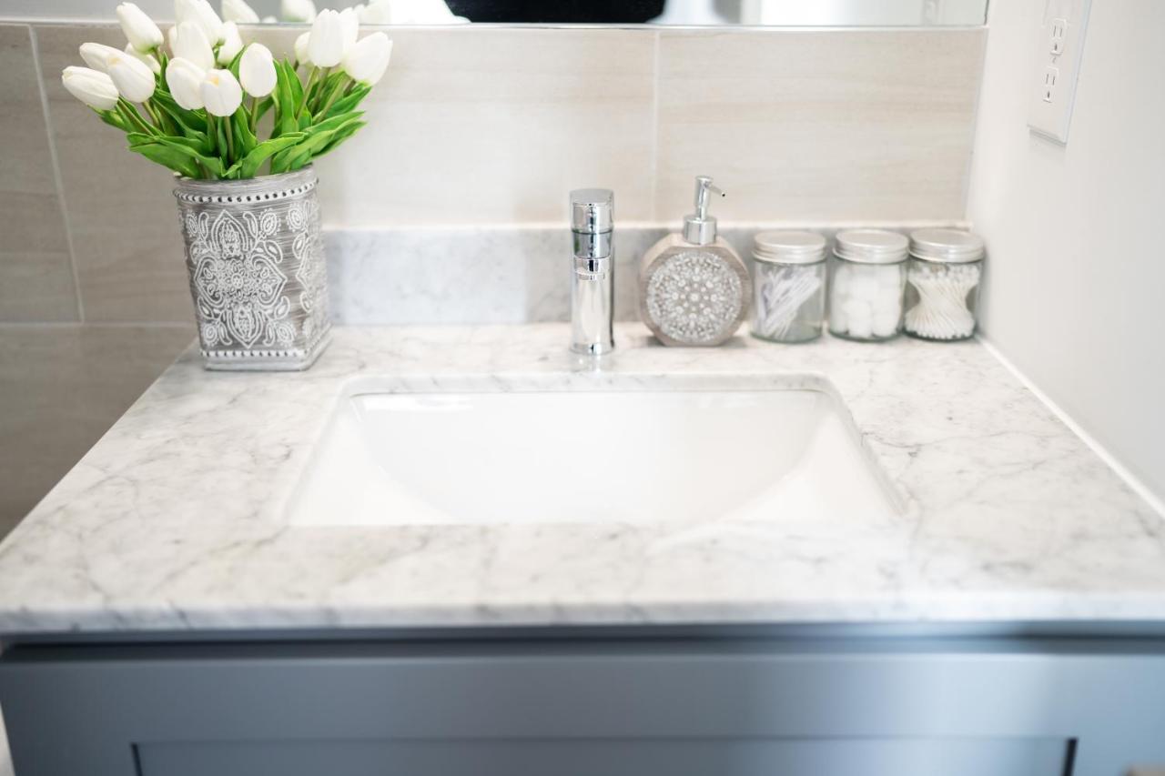 Luxury 2Bdr/2.5Bth Apt Διαμέρισμα Φιλαδέλφεια Εξωτερικό φωτογραφία